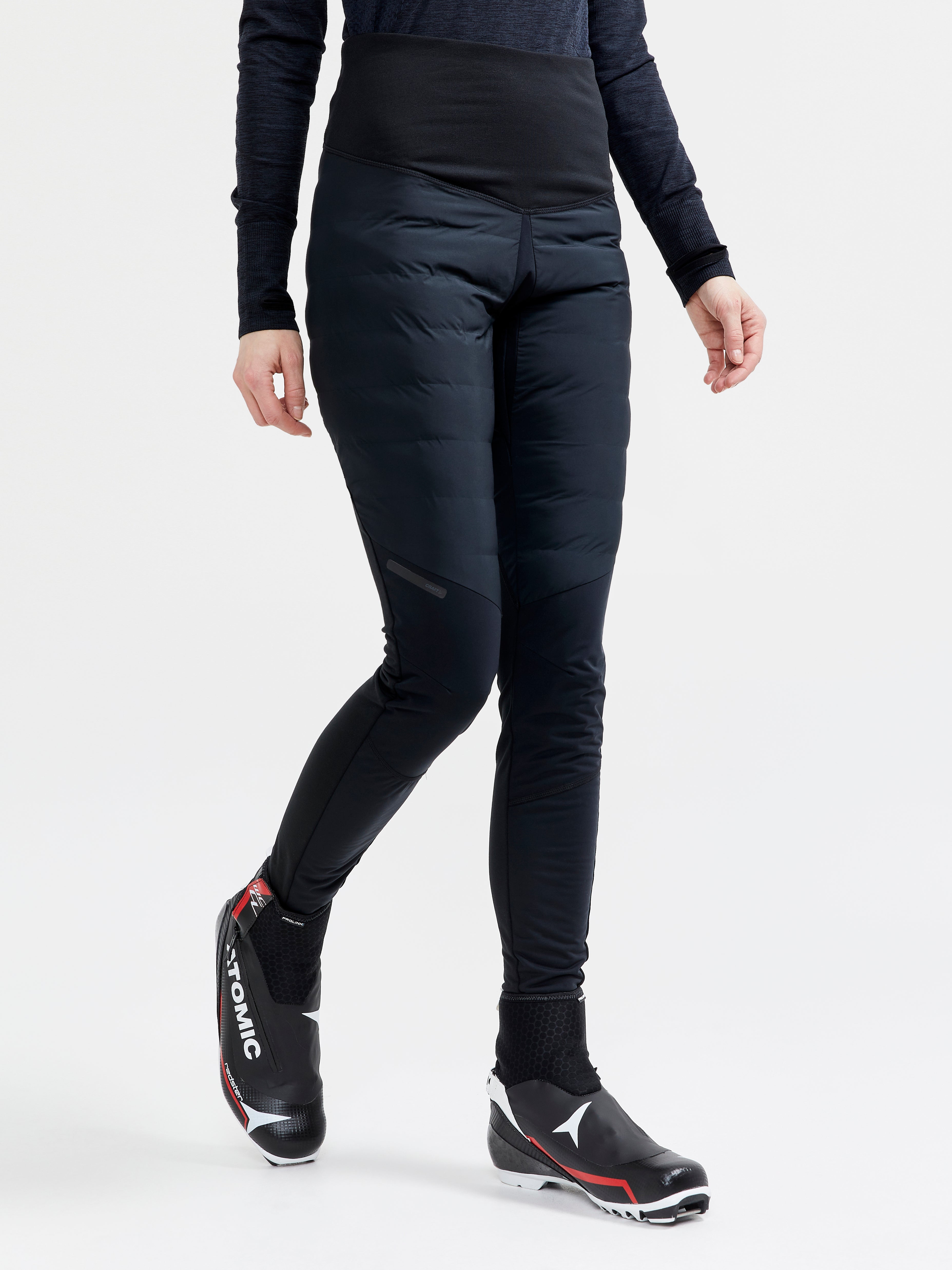 ADV Pursuit Thermal Tights