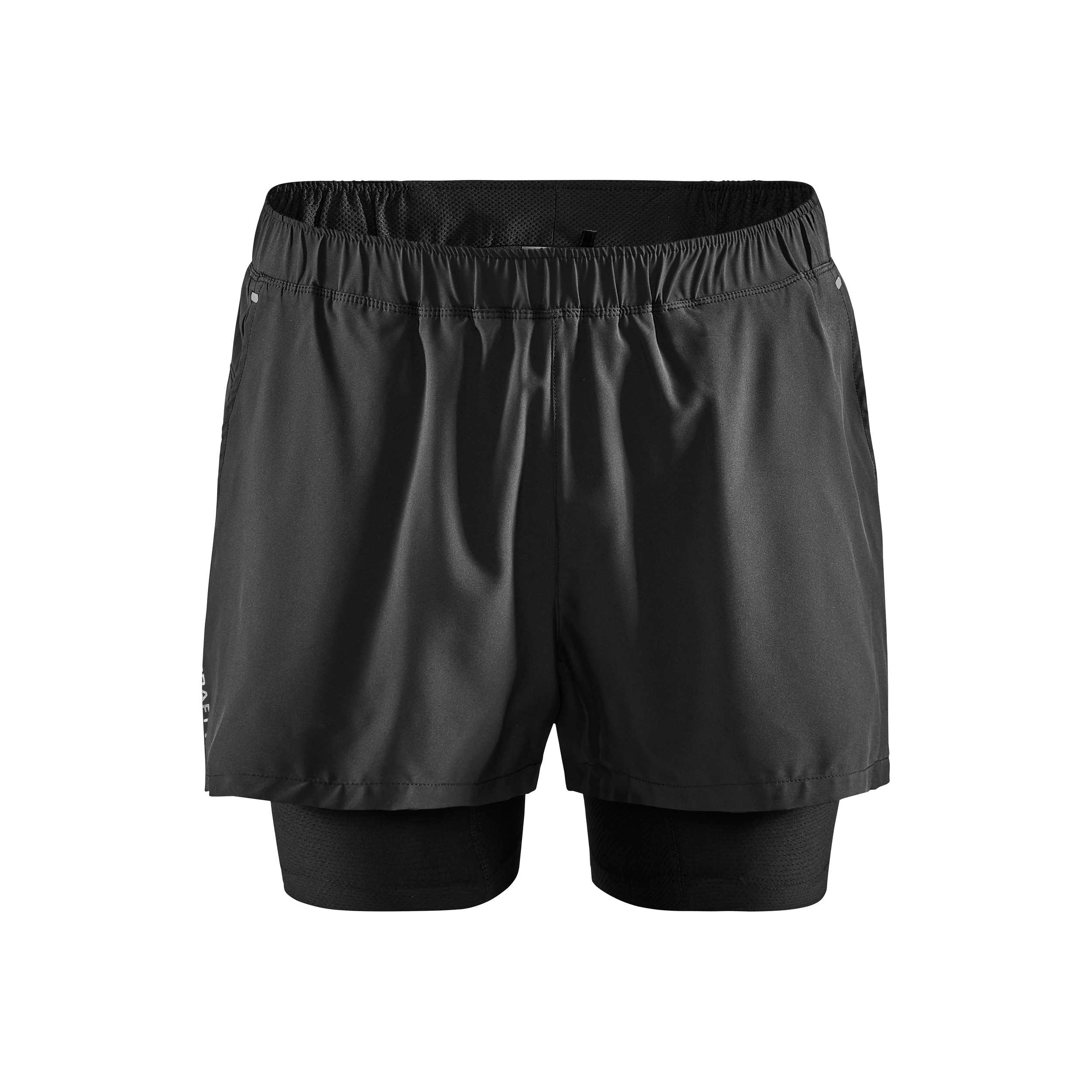 ADV Essence 2-in-1 Stretch Shorts
